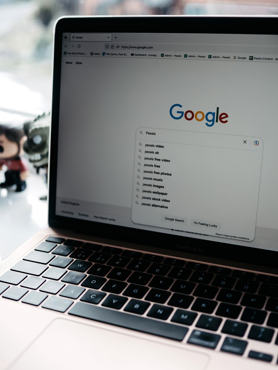 Google SEO