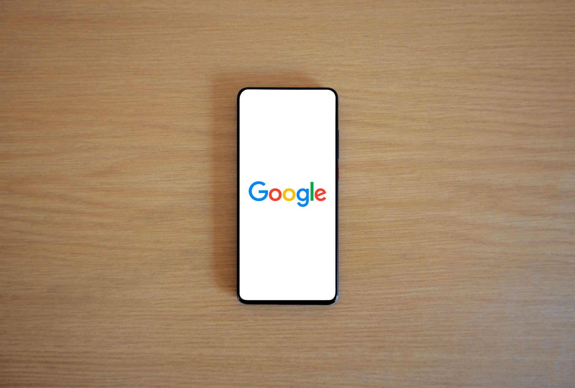 Google SEO