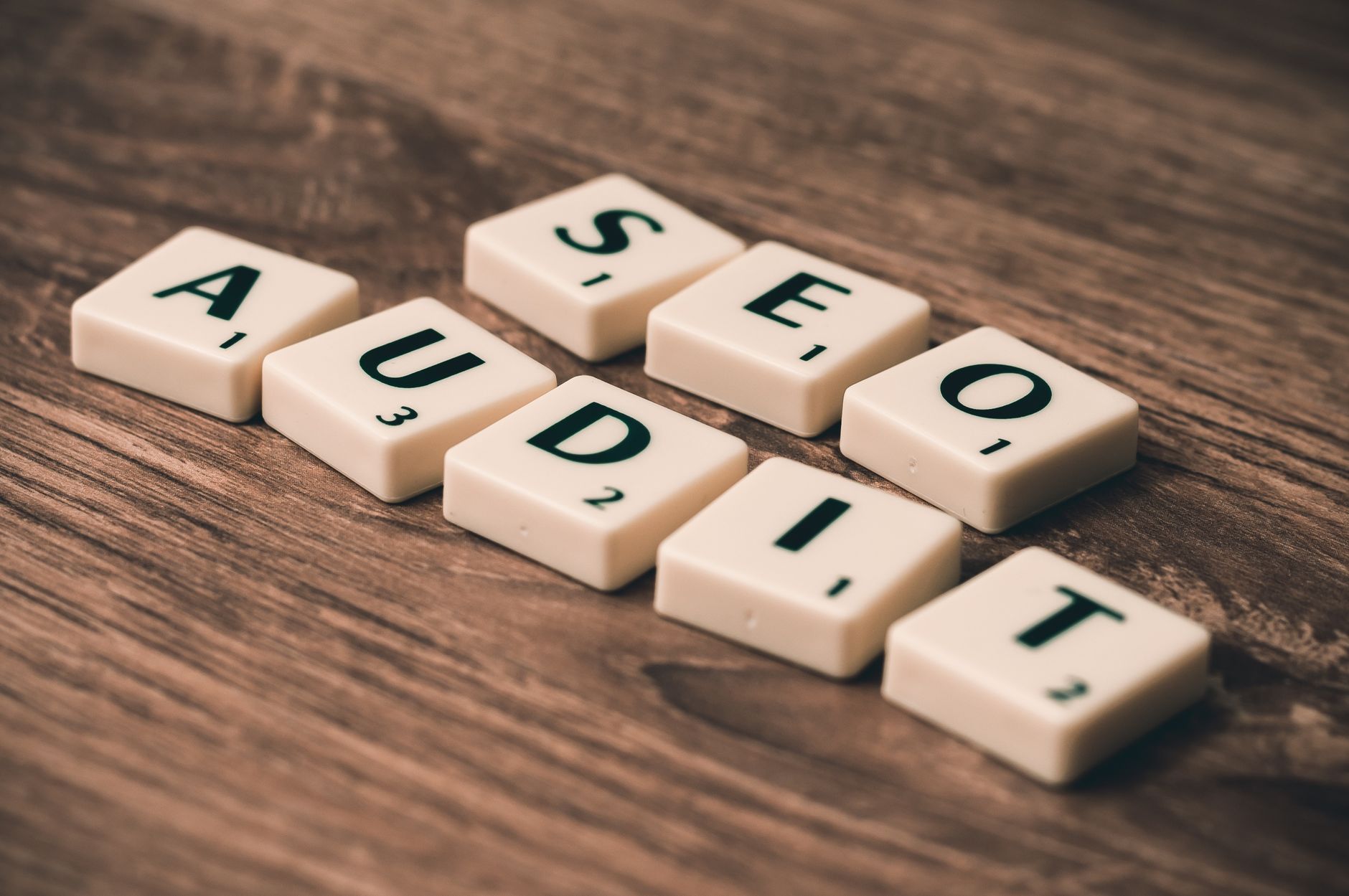 技术SEO